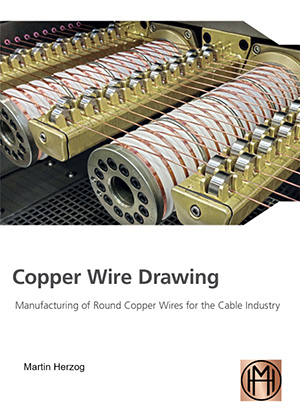 16 Gauge German-Style Wire (3 Metal Options) - 3 Meters Copper